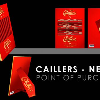 CAILLERS POINT OF PURCHASE